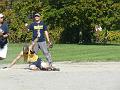 Line Drives VS Nikki's Yellow 10-09-11 220